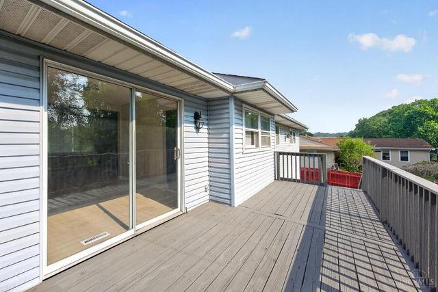 414 Holland Drive, Trenton, OH 45067