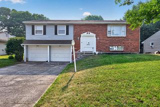 414 Holland Drive, Trenton, OH 45067
