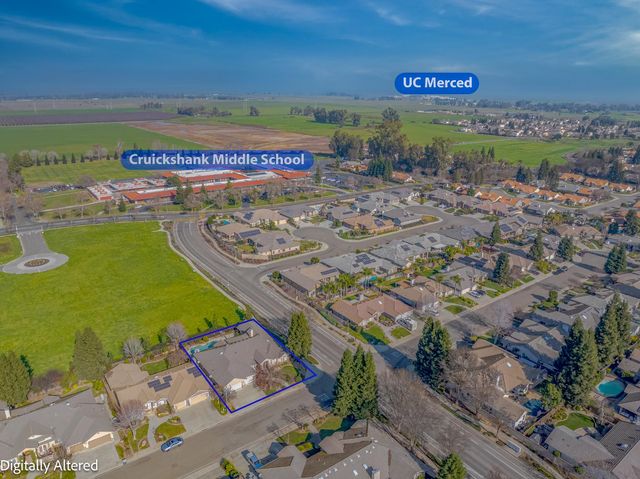 591 Bobolink Ct, Merced, CA 95340