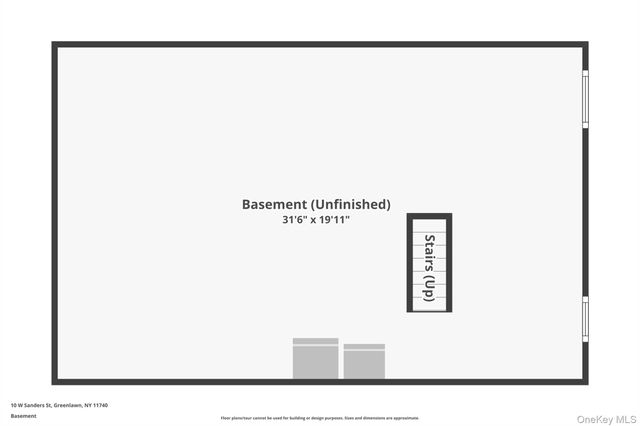 10 W Sanders Street, Greenlawn, NY 11740