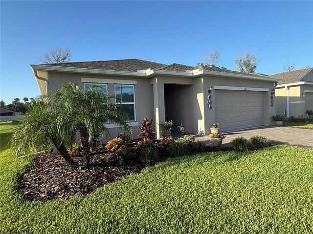 182 JONES FISH CAMP ROAD, Edgewater, FL 32141