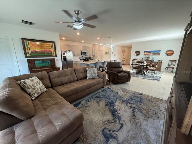 182 JONES FISH CAMP ROAD, Edgewater, FL 32141