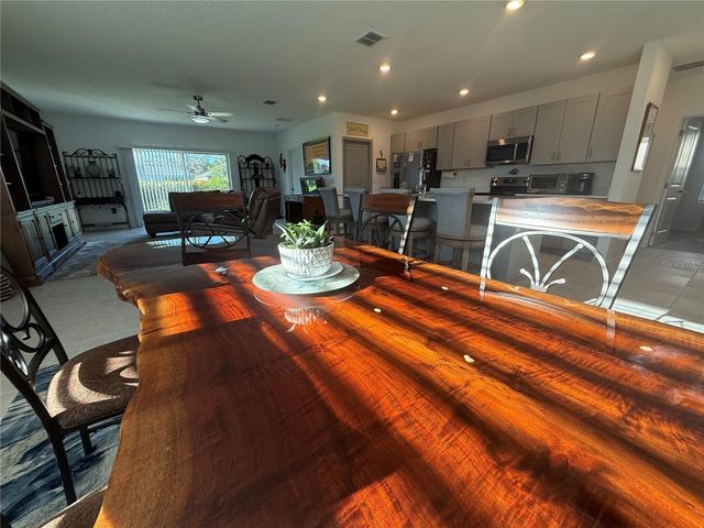 182 JONES FISH CAMP ROAD, Edgewater, FL 32141