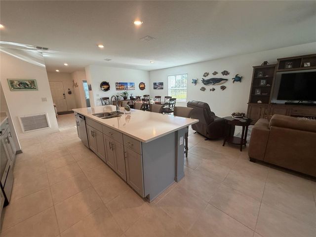 182 JONES FISH CAMP ROAD, Edgewater, FL 32141