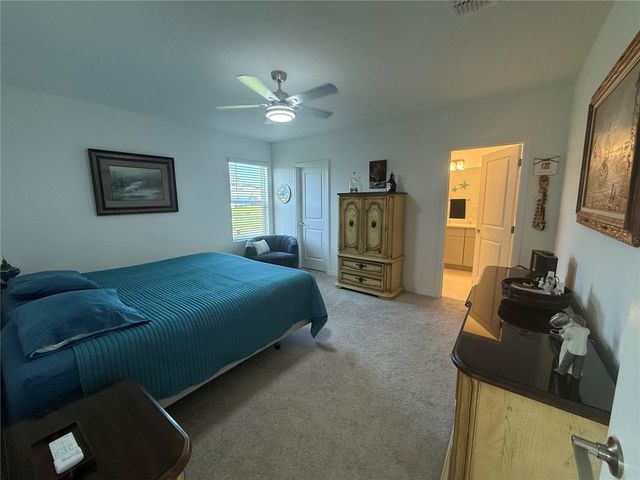 182 JONES FISH CAMP ROAD, Edgewater, FL 32141