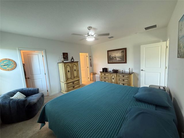 182 JONES FISH CAMP ROAD, Edgewater, FL 32141