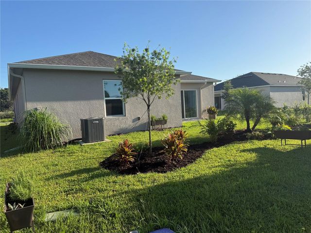 182 JONES FISH CAMP ROAD, Edgewater, FL 32141