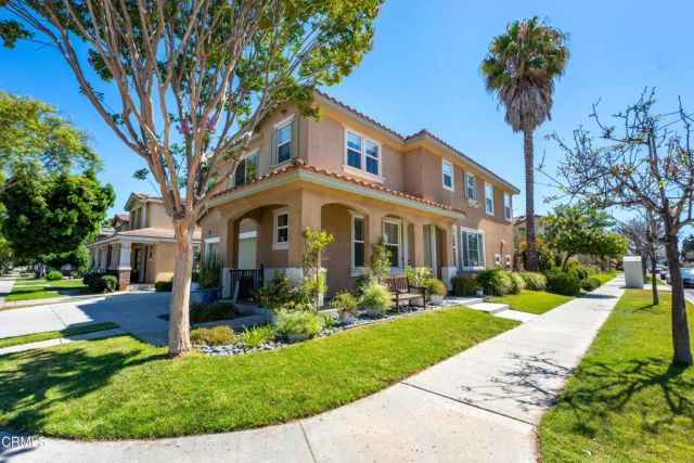 708 Entrada Drive, Oxnard, CA 93030