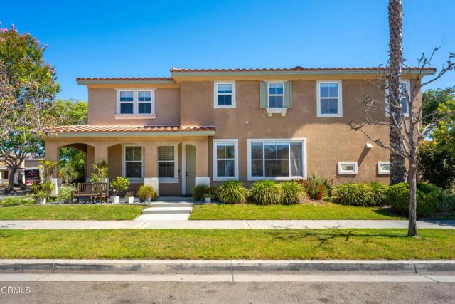708 Entrada Drive, Oxnard, CA 93030