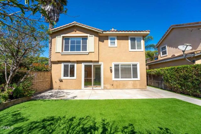 708 Entrada Drive, Oxnard, CA 93030