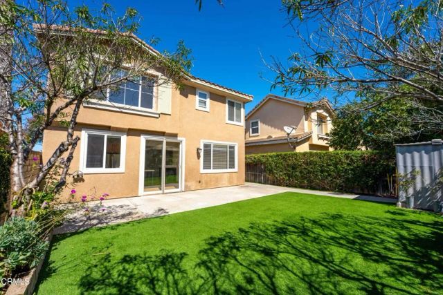 708 Entrada Drive, Oxnard, CA 93030
