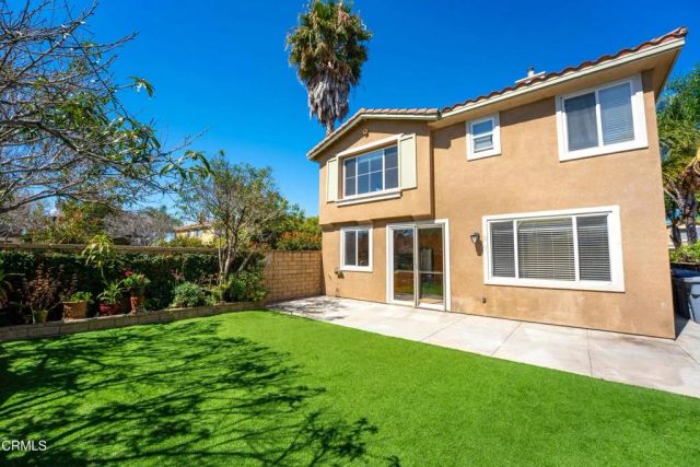 708 Entrada Drive, Oxnard, CA 93030