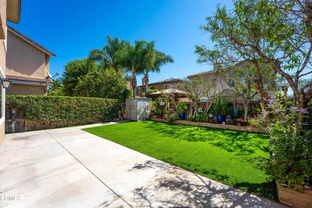 708 Entrada Drive, Oxnard, CA 93030