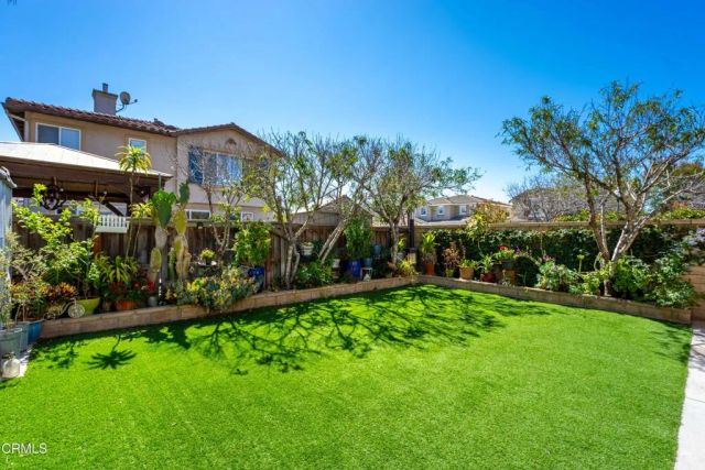 708 Entrada Drive, Oxnard, CA 93030