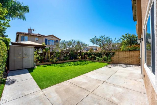 708 Entrada Drive, Oxnard, CA 93030
