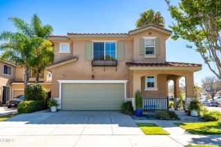 708 Entrada Drive, Oxnard, CA 93030