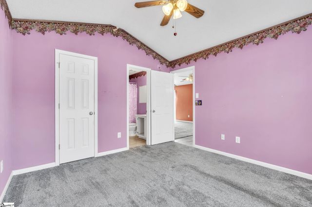 712 Highcrest Drive, Greenville, SC 29617