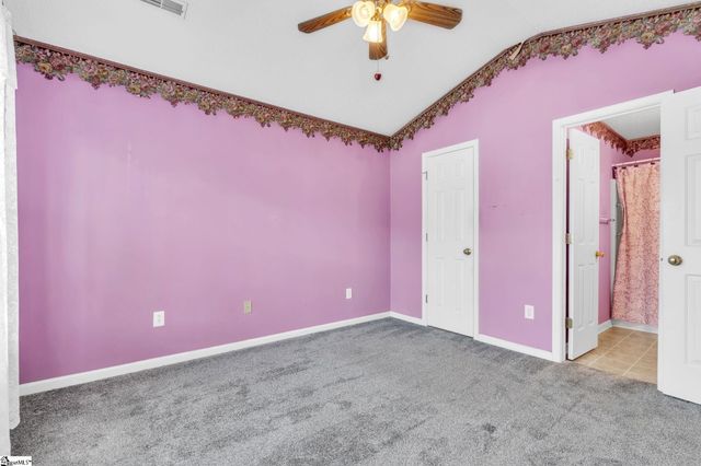 712 Highcrest Drive, Greenville, SC 29617