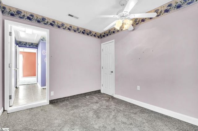 712 Highcrest Drive, Greenville, SC 29617