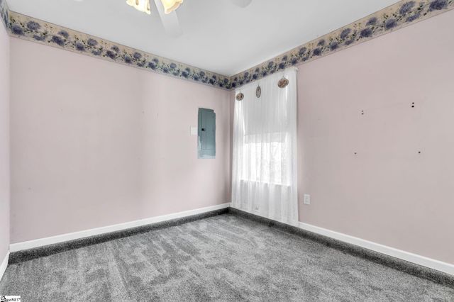 712 Highcrest Drive, Greenville, SC 29617