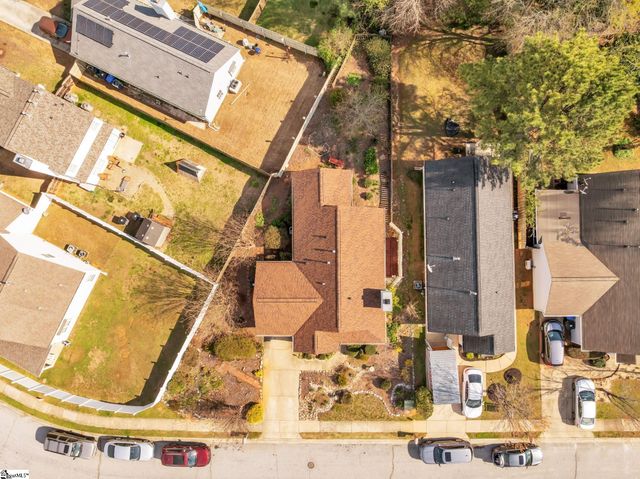 712 Highcrest Drive, Greenville, SC 29617