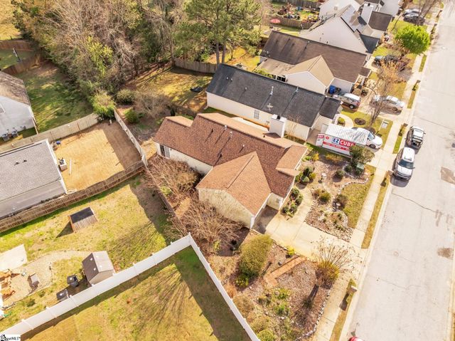 712 Highcrest Drive, Greenville, SC 29617