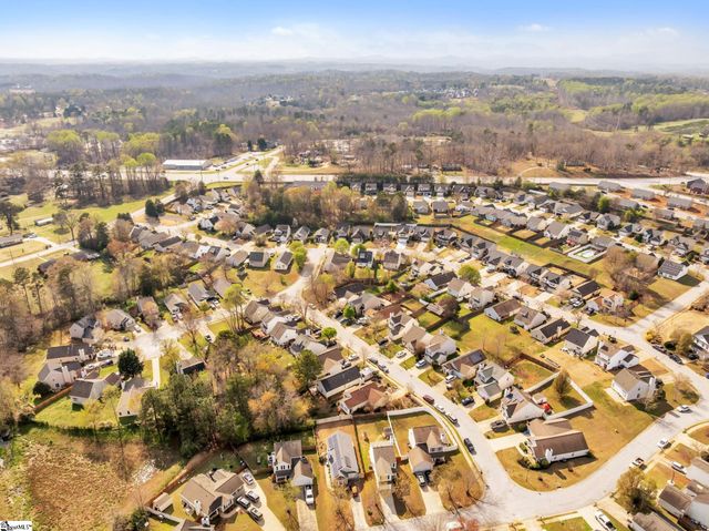 712 Highcrest Drive, Greenville, SC 29617