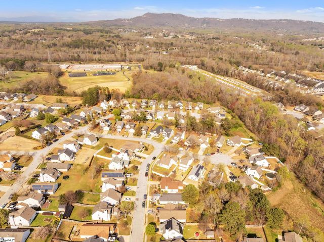 712 Highcrest Drive, Greenville, SC 29617