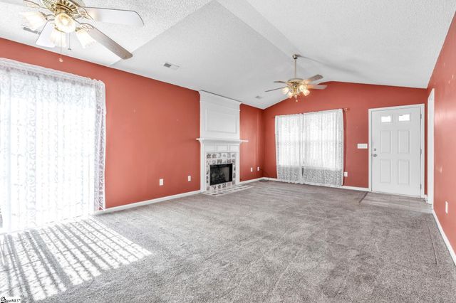 712 Highcrest Drive, Greenville, SC 29617