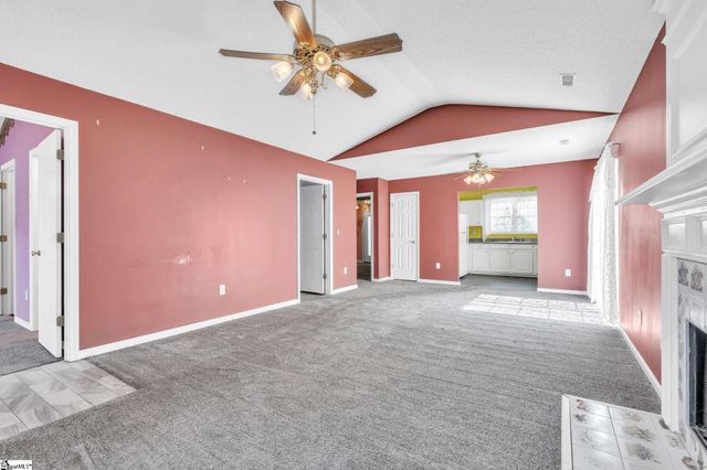 712 Highcrest Drive, Greenville, SC 29617