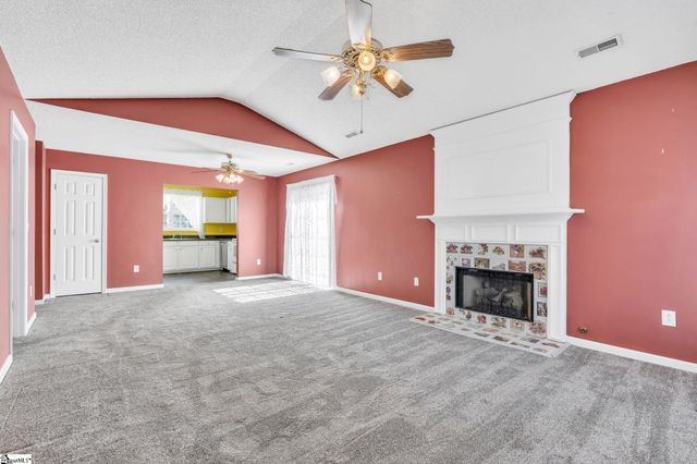 712 Highcrest Drive, Greenville, SC 29617