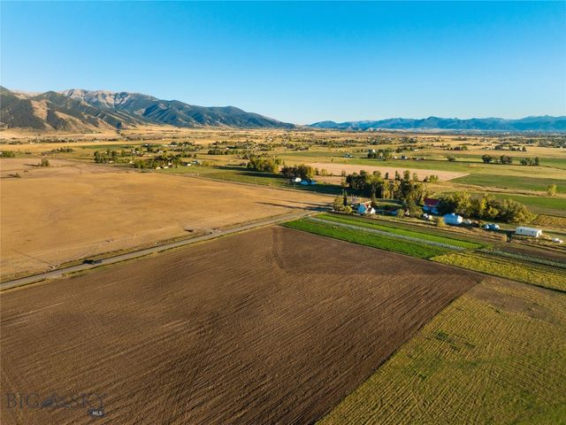 Lot 3 Penwell Bridge Farm, Belgrade, MT 59714