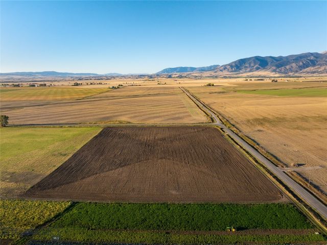 Lot 3 Penwell Bridge Farm, Belgrade, MT 59714