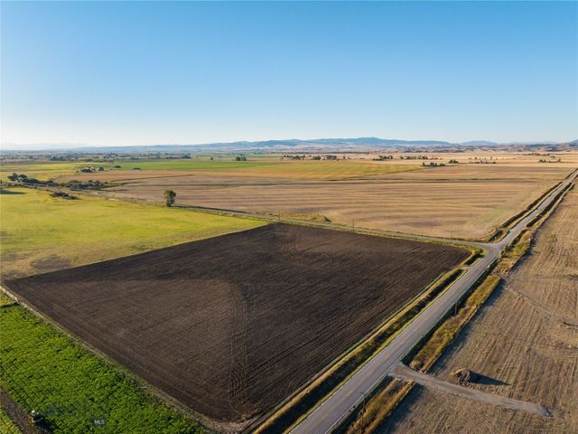 Lot 3 Penwell Bridge Farm, Belgrade, MT 59714