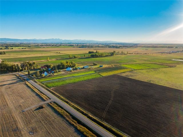 Lot 3 Penwell Bridge Farm, Belgrade, MT 59714