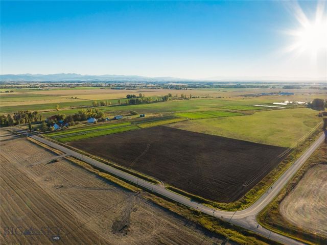 Lot 3 Penwell Bridge Farm, Belgrade, MT 59714