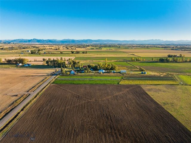 Lot 3 Penwell Bridge Farm, Belgrade, MT 59714
