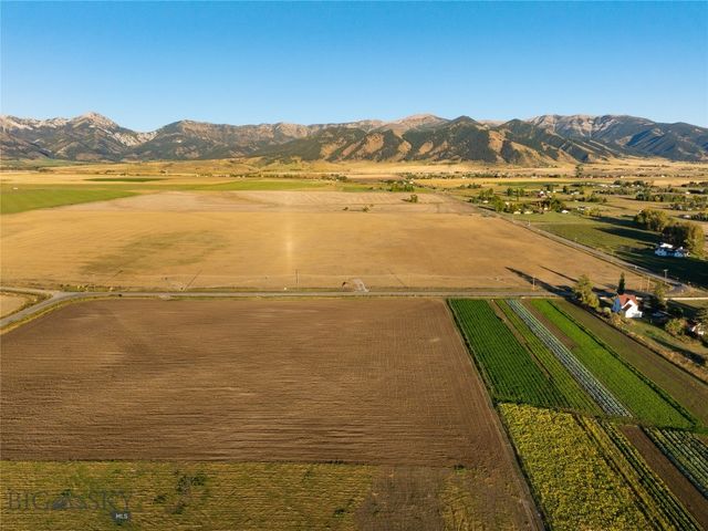 Lot 3 Penwell Bridge Farm, Belgrade, MT 59714