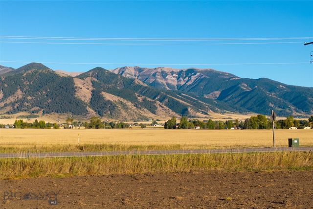 Lot 3 Penwell Bridge Farm, Belgrade, MT 59714