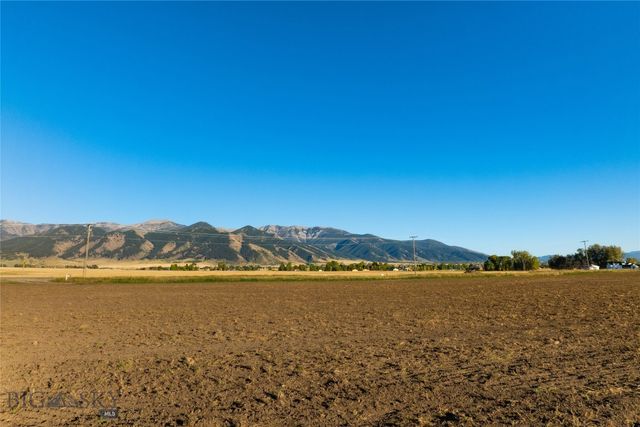 Lot 3 Penwell Bridge Farm, Belgrade, MT 59714