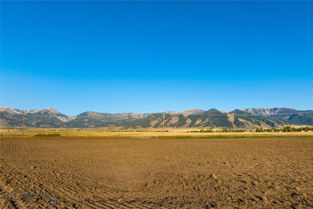 Lot 3 Penwell Bridge Farm, Belgrade, MT 59714