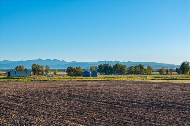 Lot 3 Penwell Bridge Farm, Belgrade, MT 59714