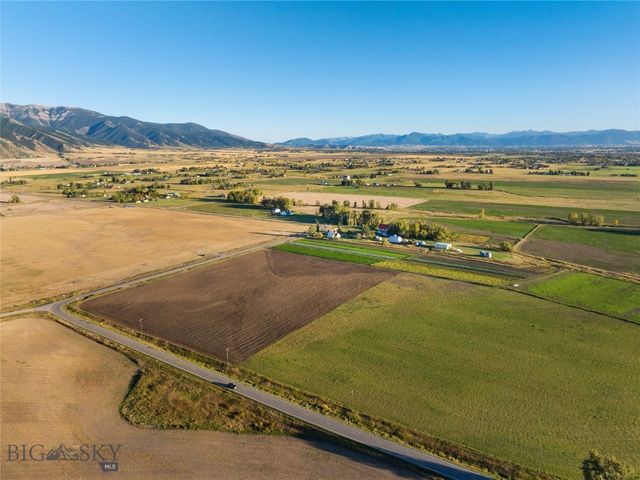 Lot 3 Penwell Bridge Farm, Belgrade, MT 59714