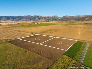 Lot 3 Penwell Bridge Farm, Belgrade, MT 59714