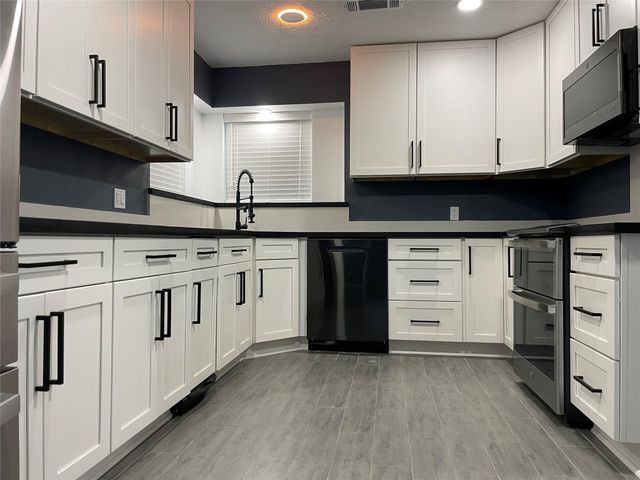 12406 Winding Lane, Cypress, TX 77429