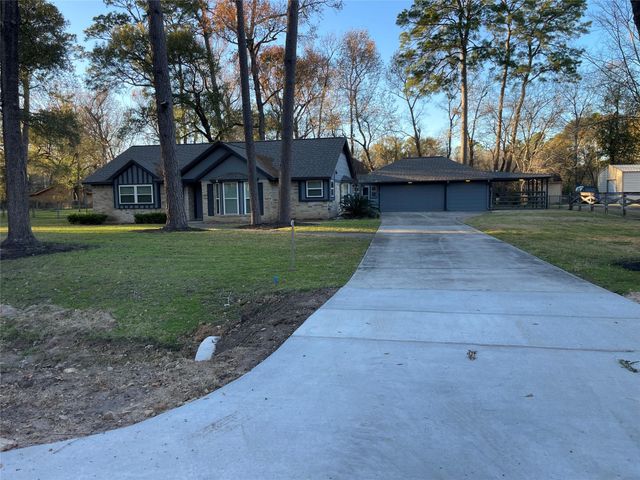 12406 Winding Lane, Cypress, TX 77429