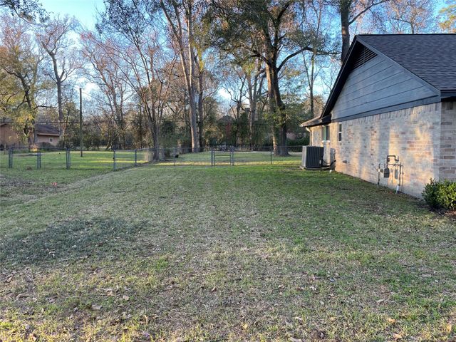 12406 Winding Lane, Cypress, TX 77429