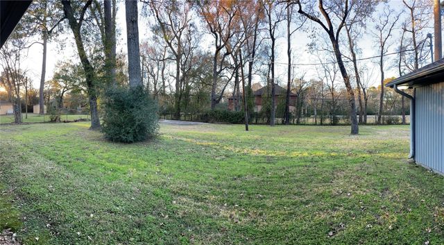 12406 Winding Lane, Cypress, TX 77429