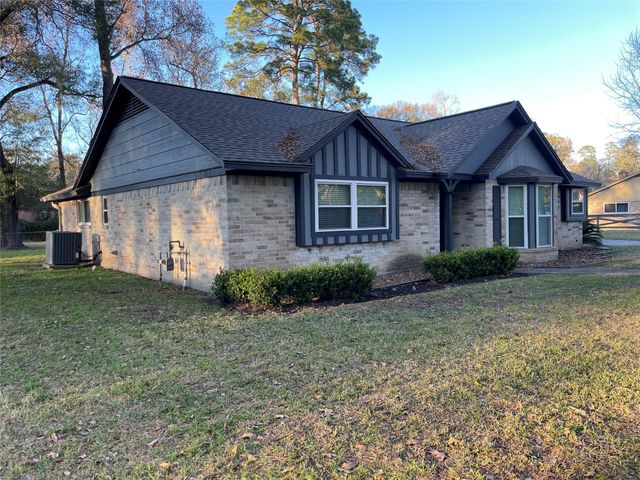 12406 Winding Lane, Cypress, TX 77429