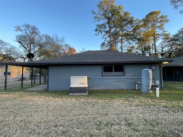 12406 Winding Lane, Cypress, TX 77429